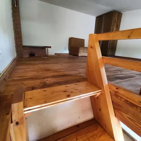2-floor House Near Beach Area