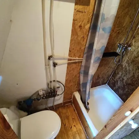 2-floor House Near Beach Area Holiday home *