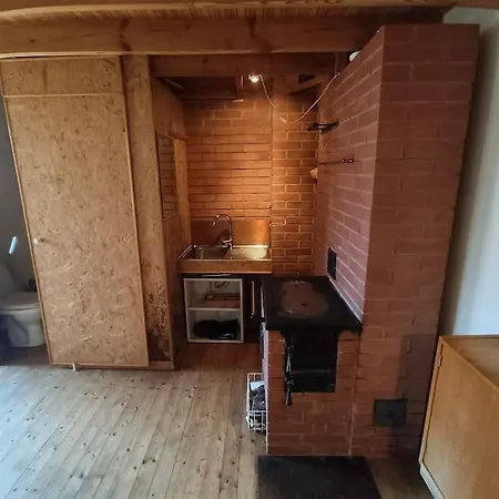 2-floor House Near Beach Area Holiday home Parnu