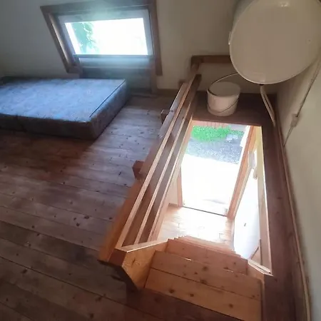 2-floor House Near Beach Area